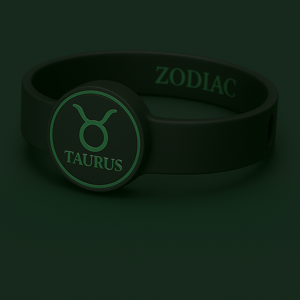 ♉ Taurus ZodiacBandz™