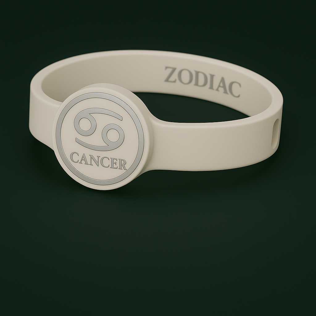 ♋ Cancer ZodiacBandz™