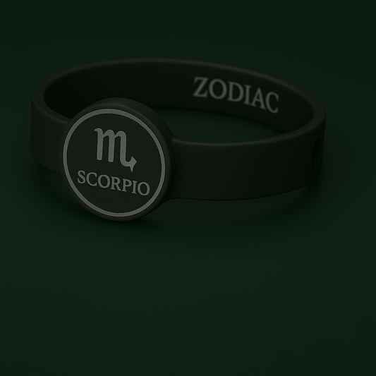 ♏ Scorpio ZodiacBandz™