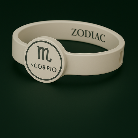 ♏ Scorpio ZodiacBandz™