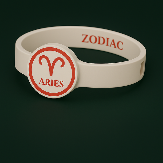 ♈ Aries ZodiacBandz™