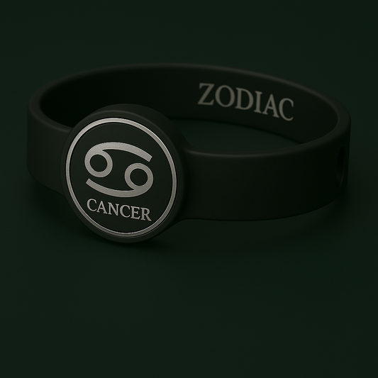 ♋ Cancer ZodiacBandz™