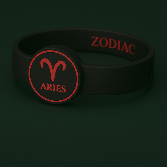 ♈ Aries ZodiacBandz™