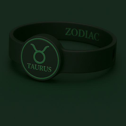♉ Taurus ZodiacBandz™