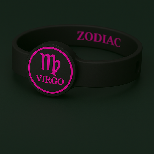 ♍ Virgo ZodiacBandz™