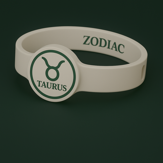 ♉ Taurus ZodiacBandz™