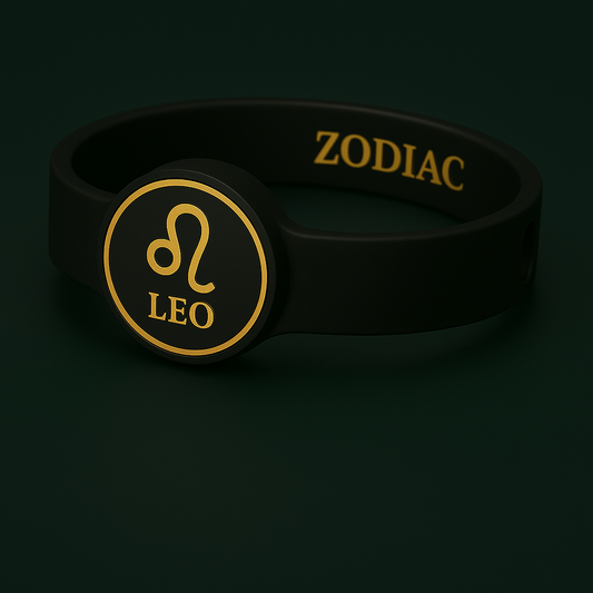 ♌ Leo ZodiacBandz™