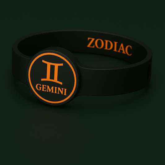 ♊ Gemini ZodiacBandz™