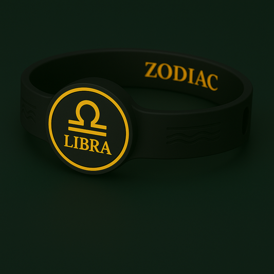 ♎ Libra ZodiacBandz™