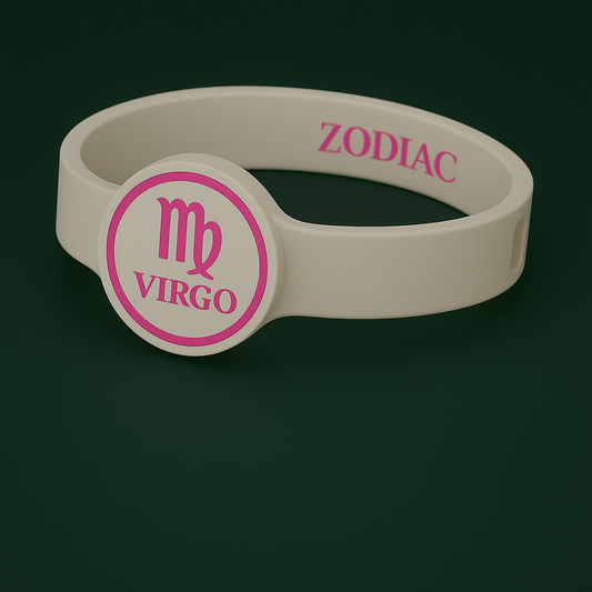 ♍ Virgo ZodiacBandz™