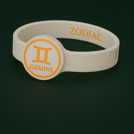 ♊ Gemini ZodiacBandz™